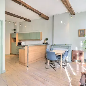  Appartement The Hendrik Old Town